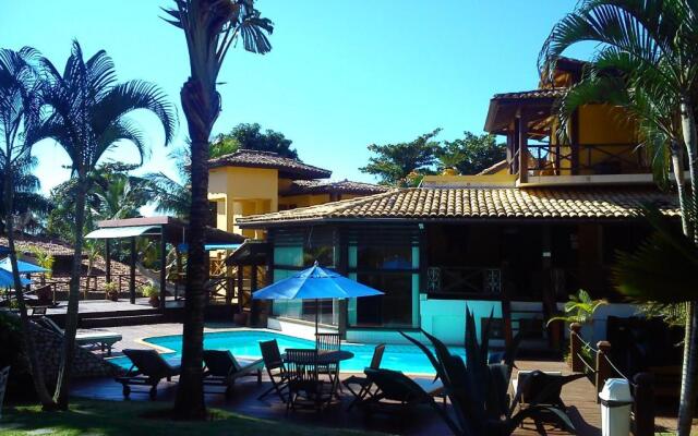 Pousada Villa Nina