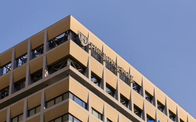 The Royal Park Hotel Ginza 6-chome