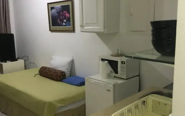 Ocho Rios Beach Apt at Sandcastles
