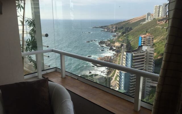 Apartamento B-91 Euromarina