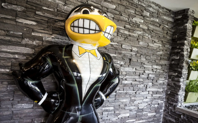 Holiday Inn Coralville Iowa City by IHG