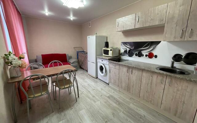 Пятница Апартаменты на шоссе Окружное 32