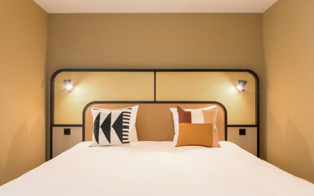 Cityden BoLo District