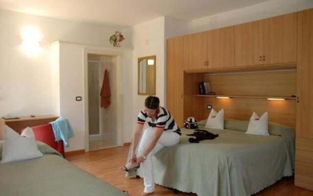 Hotel Elisabetta