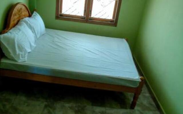 Jaffna Tourist Hostel