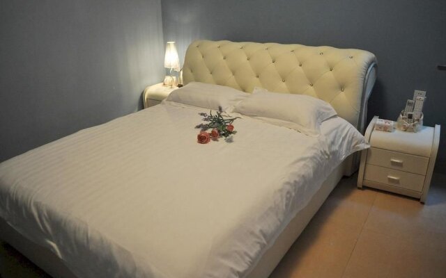 Linhaitingfeng Hostel - Xiamen