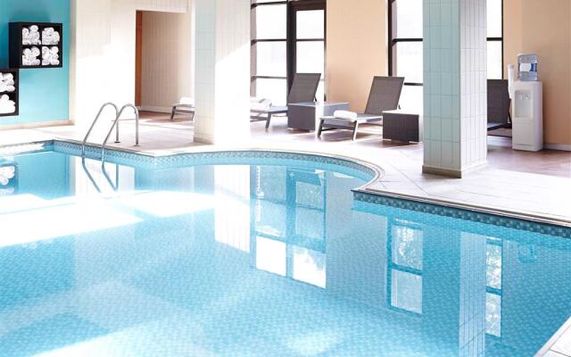 Novotel Newcastle Airport