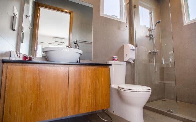 Black Mountain Resort