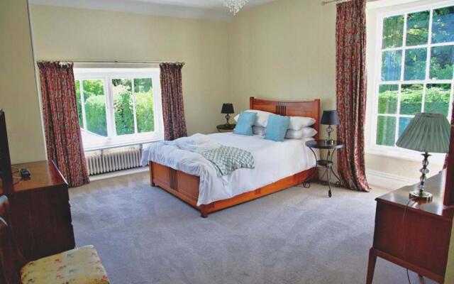 Eisteddfa Country House