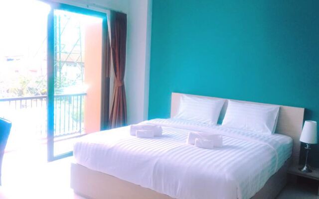 The Phu View at Aonang