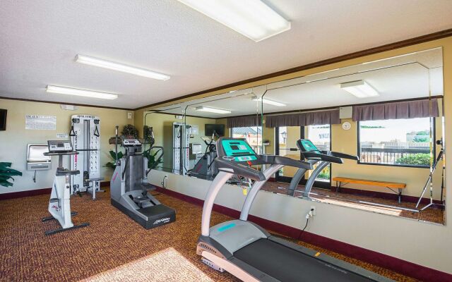 Quality Inn & Suites Florence Civic Center