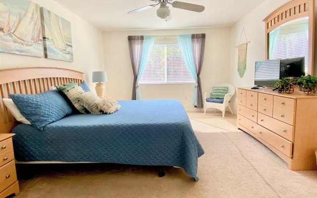 Grand Cumbrian - Four Bedroom Home