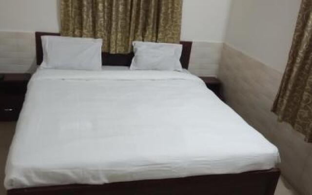 #2 RJ-14 Guest House