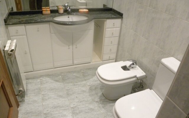 Apartamento Rural Arotzetxea