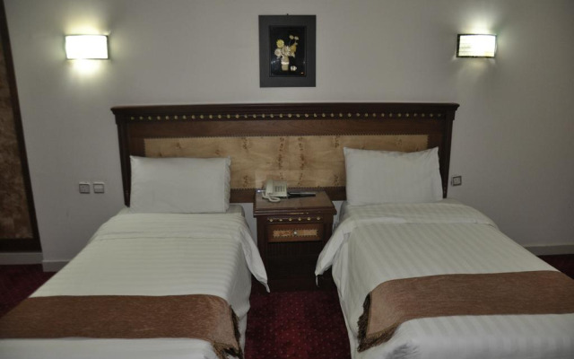 Landmark Darkm Hotel Makkah