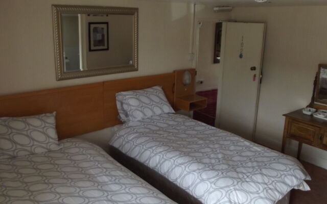 White Hart Inn