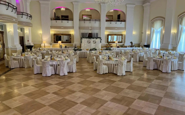 Hotel Adria