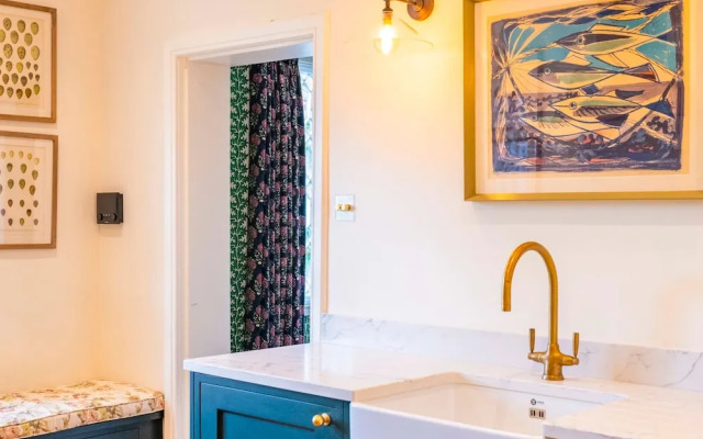 North Lodge Luxury Accommodation