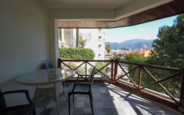 Villa Asli Marmaris (Family only)