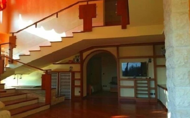 Villa Grinaldi