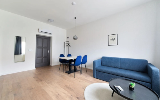 Villa Oliver Budapest