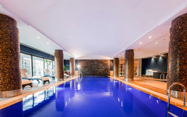 Amora Hotel Jamison Sydney