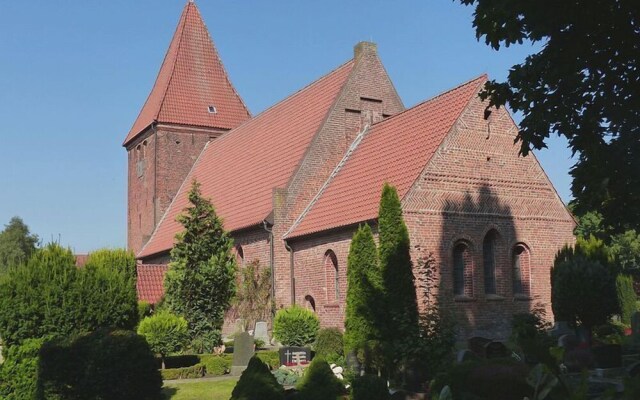 Gasthaus Nobel Moordeich