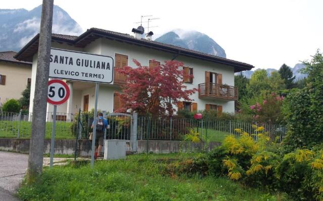 Villa Irma