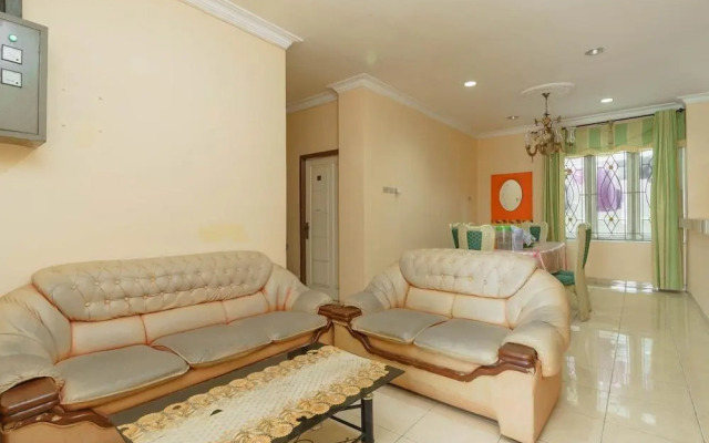 Graha Aditya by RedDoorz