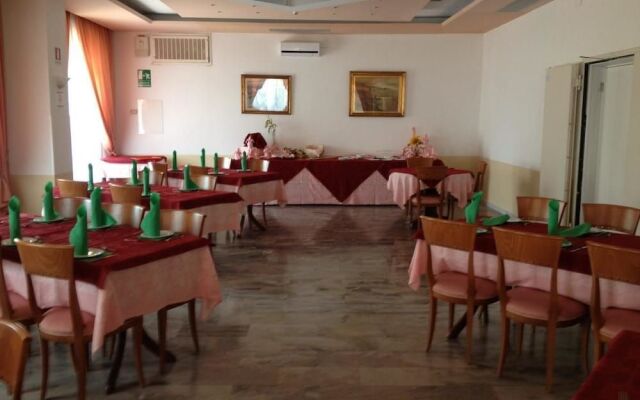 Park Hotel Gianfranco