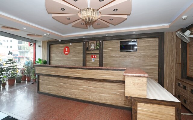 OYO 2676 Avita The Hotel