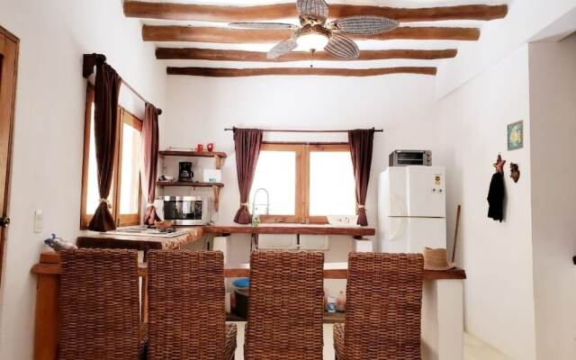 Casa Sofia Holbox