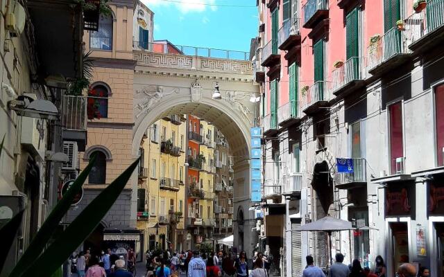 Hotel Plebiscito Aparthotel