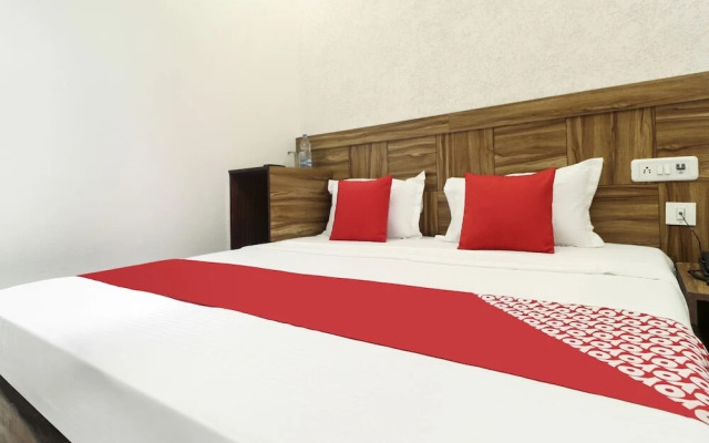 Hotel Krishnam by OYO Rooms
