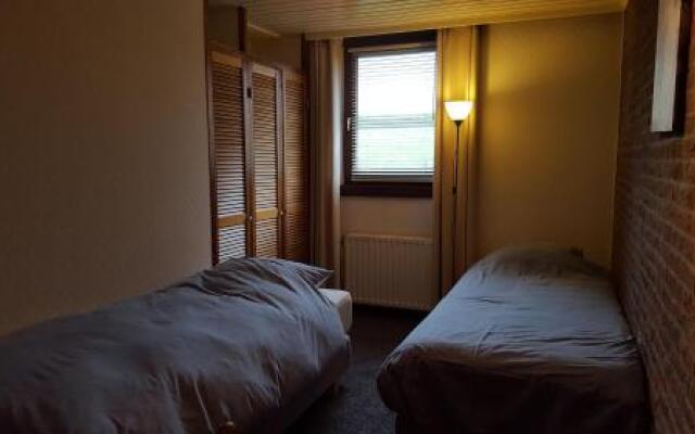 Vakantiewoning Kleijnen