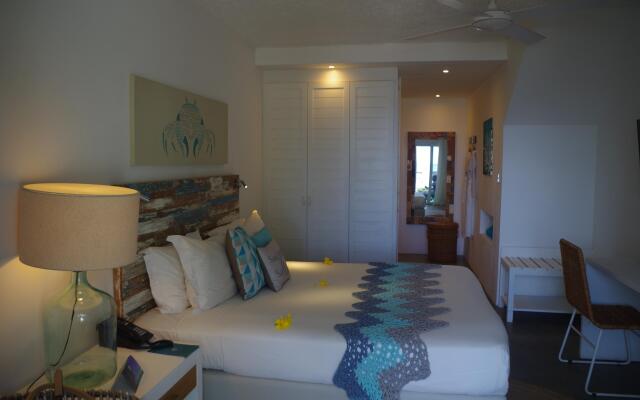 Seapoint Boutique Hotel