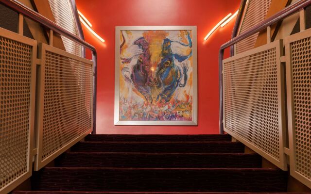 The Originals City, Hôtel Costières, Nîmes