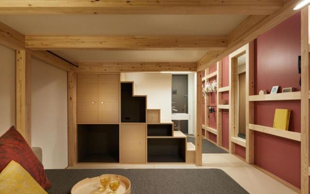 OMO5 Kumamoto by Hoshino Resorts