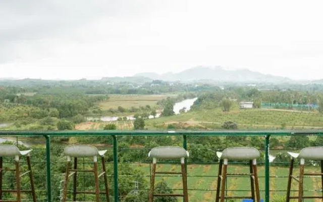 Bangmara Hill