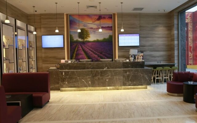 Lifeng Hotel