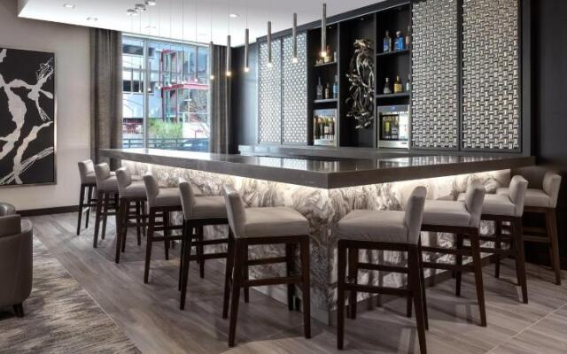 Ac Hotel Boston North
