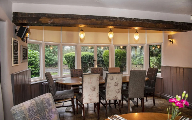 The Old Mill by Greene King Inns