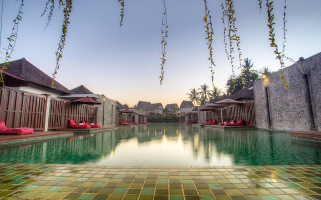 FuramaXclusive Resort & Villas, Ubud