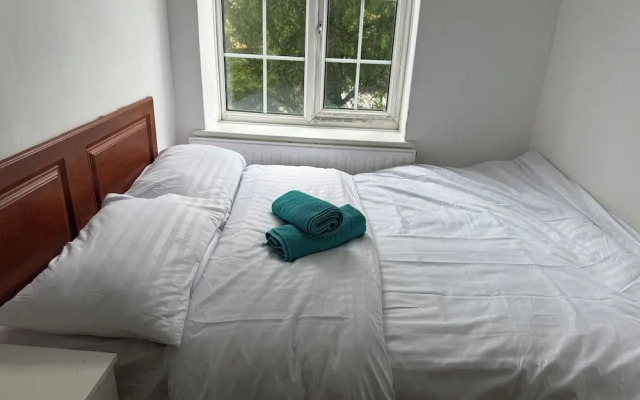 Rahal Hotel Hackney London