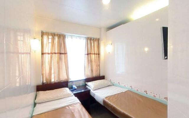 Cosmic Guest House (Managed by Koalabeds Group)