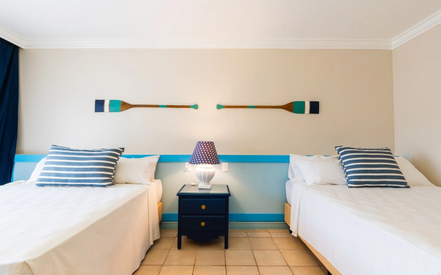 Sauipe Mar Premium - All Inclusive