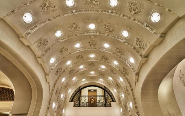 Mandarin Oriental Lutetia, Paris
