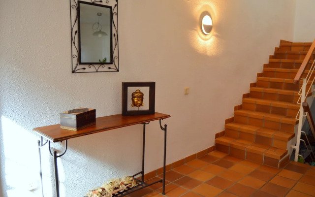 Blanca Paloma Holiday House