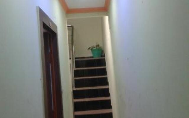 Seven Seas P Guest House