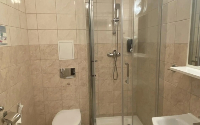 Hotel Sleep Wroclaw